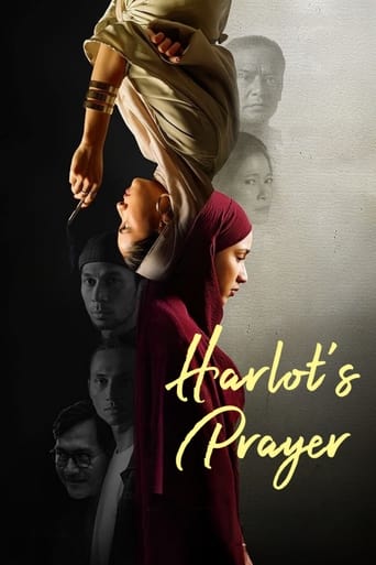 دانلود فیلم Harlot's Prayer 2023