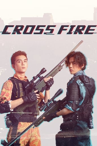 دانلود سریال Cross Fire 2020