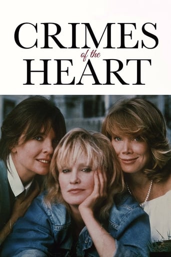 دانلود فیلم Crimes of the Heart 1986