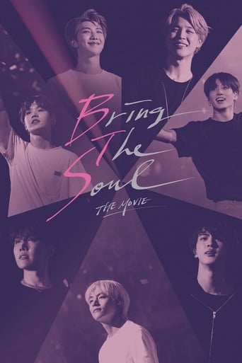 دانلود فیلم Bring the Soul: The Movie 2019