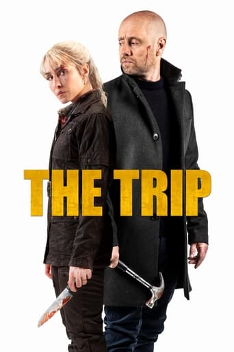 دانلود فیلم The Trip 2021 (سفر)