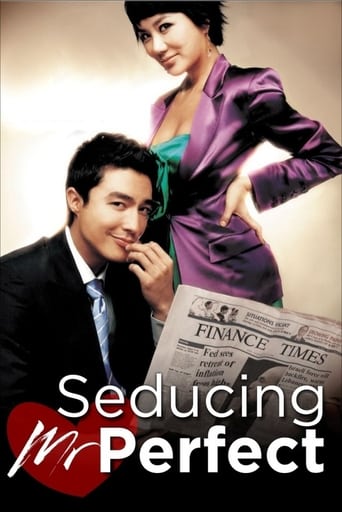 دانلود فیلم Seducing Mr. Perfect 2006