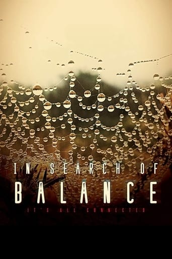 دانلود فیلم In Search of Balance 2016