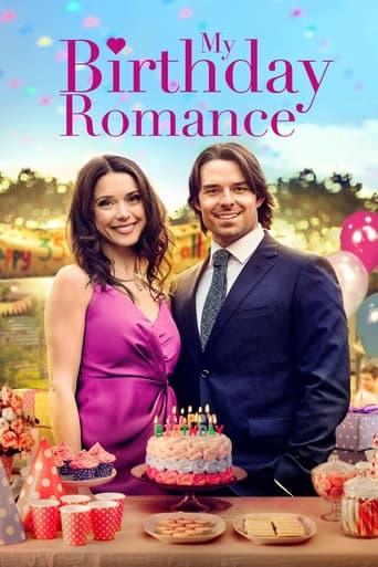 دانلود فیلم My Birthday Romance 2020 (تولد عاشقانه من)