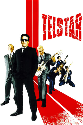 دانلود فیلم Telstar: The Joe Meek Story 2008