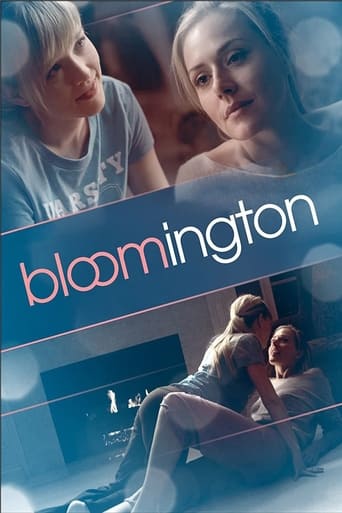 دانلود فیلم Bloomington 2010 ( بلومینگتون)