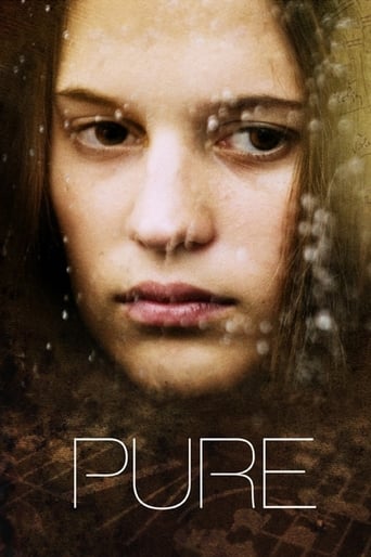 دانلود فیلم Pure 2010