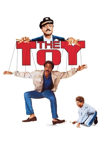 دانلود فیلم The Toy 1982