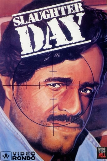 دانلود فیلم Slaughter Day 1972