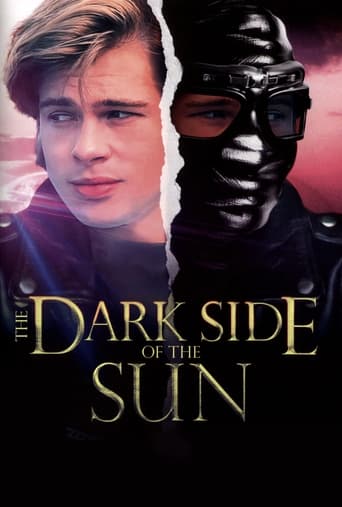 دانلود فیلم The Dark Side of the Sun 1988