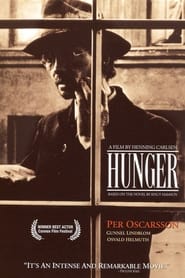 دانلود فیلم Hunger 1966