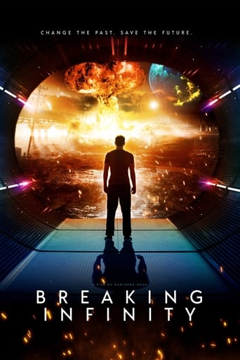 دانلود فیلم Breaking Infinity 2023