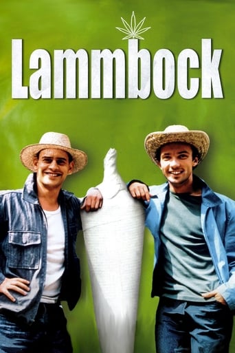 دانلود فیلم Lammbock 2001