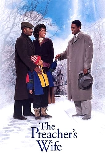 دانلود فیلم The Preacher's Wife 1996