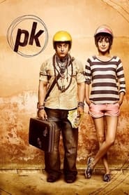 دانلود فیلم PK 2014 (پی کی)