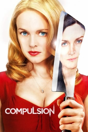 دانلود فیلم Compulsion 2013 (اجبار)