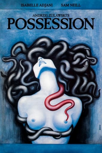 دانلود فیلم Possession 1981