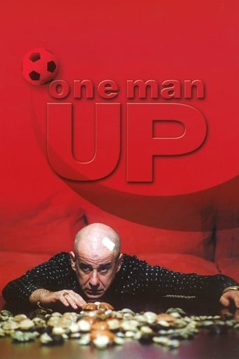 دانلود فیلم One Man Up 2001