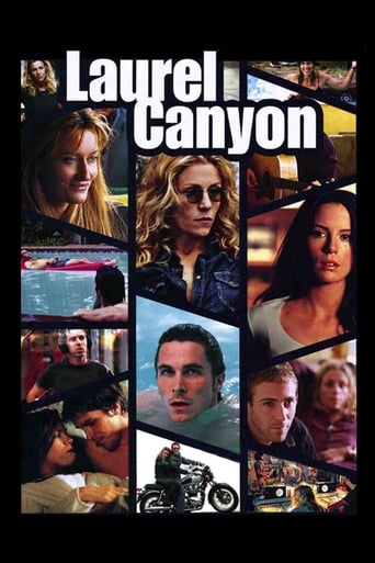 دانلود فیلم Laurel Canyon 2002