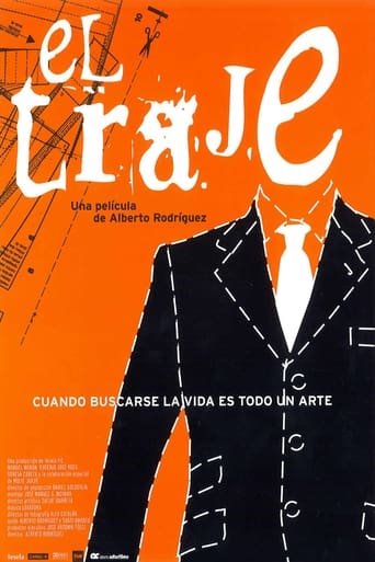 دانلود فیلم El traje 2002