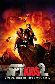 دانلود فیلم Spy Kids 2: The Island of Lost Dreams 2002