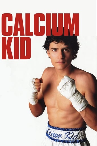 دانلود فیلم The Calcium Kid 2004