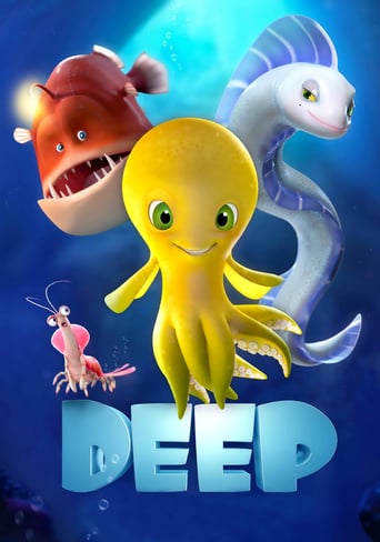 دانلود فیلم Deep 2017