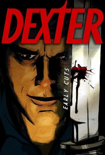 دانلود سریال Dexter: Early Cuts 2009