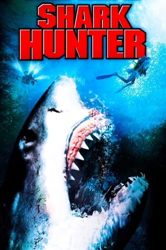 دانلود فیلم Shark Hunter 2001