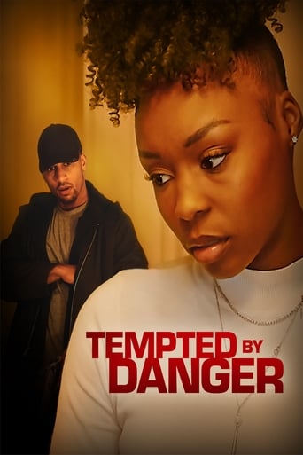 دانلود فیلم Tempted by Danger 2020