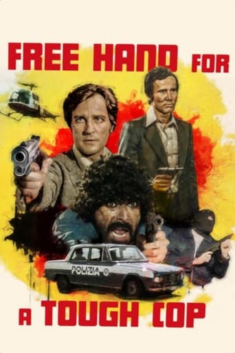 دانلود فیلم Free Hand for a Tough Cop 1976