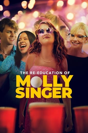 دانلود فیلم The Re-Education of Molly Singer 2023