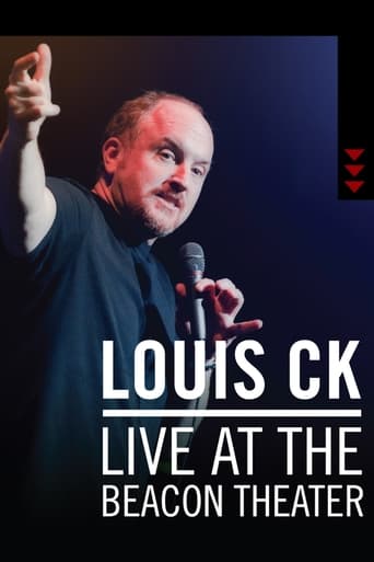 دانلود فیلم Louis C.K.: Live at the Beacon Theater 2011