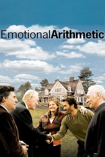 دانلود فیلم Emotional Arithmetic 2007