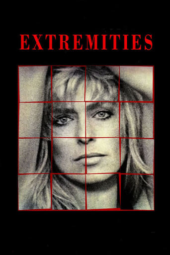 دانلود فیلم Extremities 1986