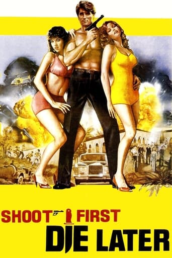 دانلود فیلم Shoot First, Die Later 1974