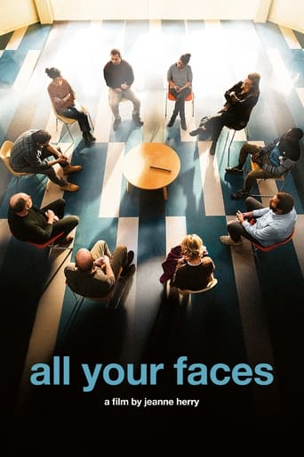 دانلود فیلم All Your Faces 2023