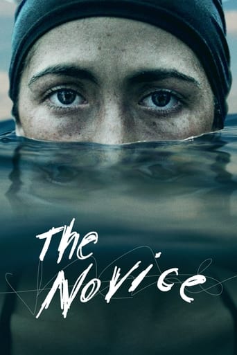 دانلود فیلم The Novice 2021 (تازه کار)