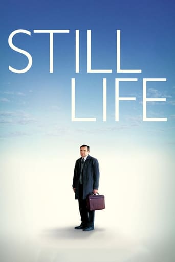 دانلود فیلم Still Life 2013