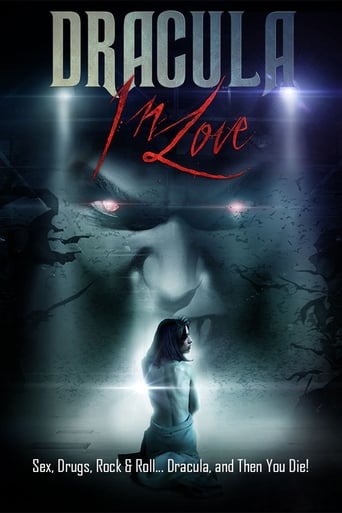 دانلود فیلم Dracula in Love 2018