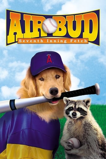 دانلود فیلم Air Bud: Seventh Inning Fetch 2002