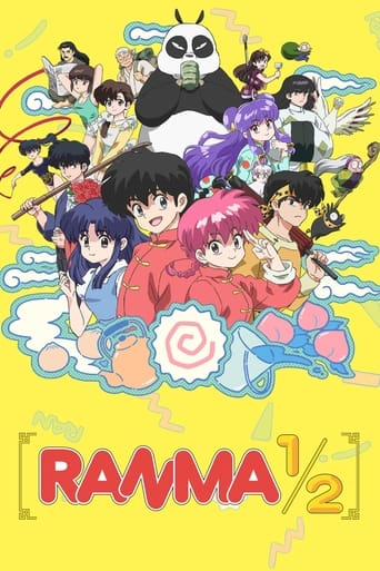 دانلود سریال Ranma1/2 2024