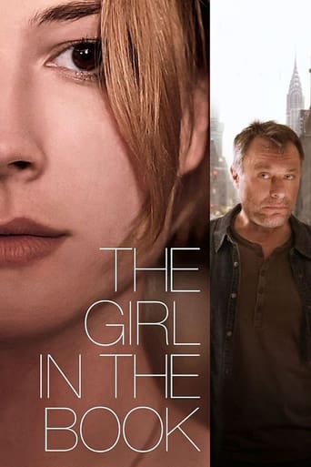 دانلود فیلم The Girl in the Book 2015