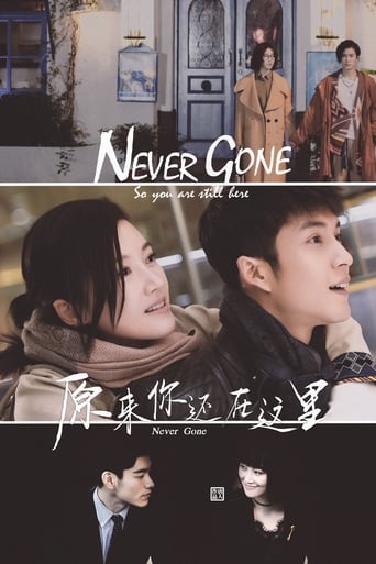 دانلود سریال Never Gone 2018