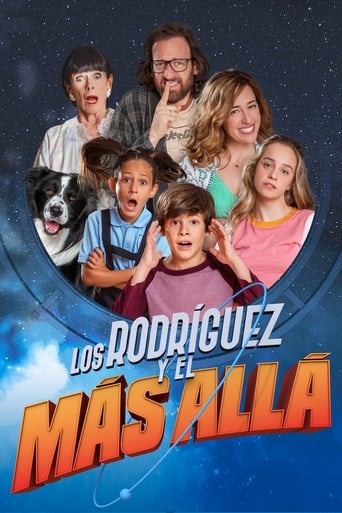 دانلود فیلم The Rodriguez and the Beyond 2019