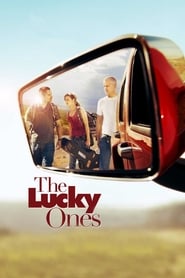 دانلود فیلم The Lucky Ones 2007