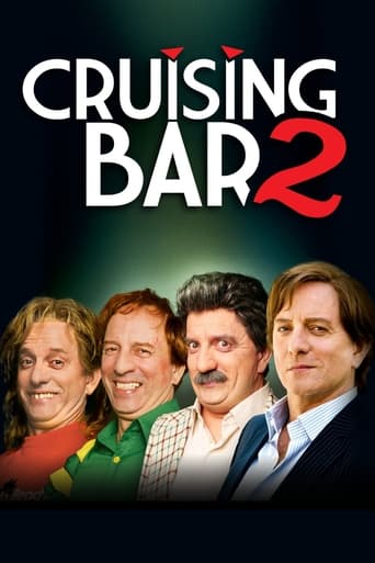 دانلود فیلم Cruising Bar 2 2008