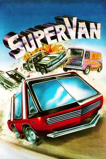 دانلود فیلم Supervan 1977