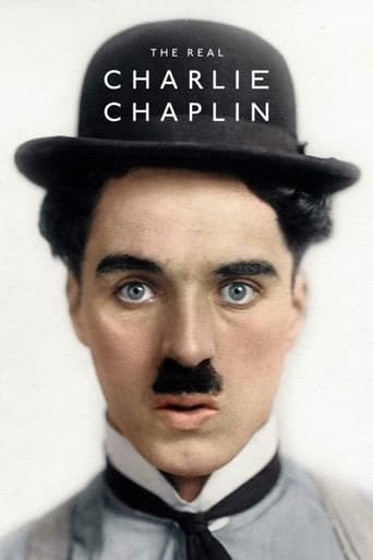 دانلود فیلم The Real Charlie Chaplin 2021 (چارلی چاپلین واقعی)