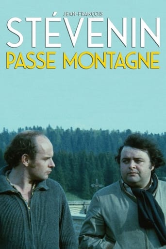 دانلود فیلم Mountain Pass 1978